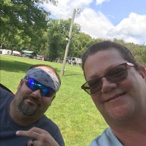 Meet your Posher, Gayl